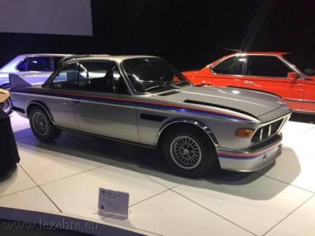 BMW 30 csl 2275362